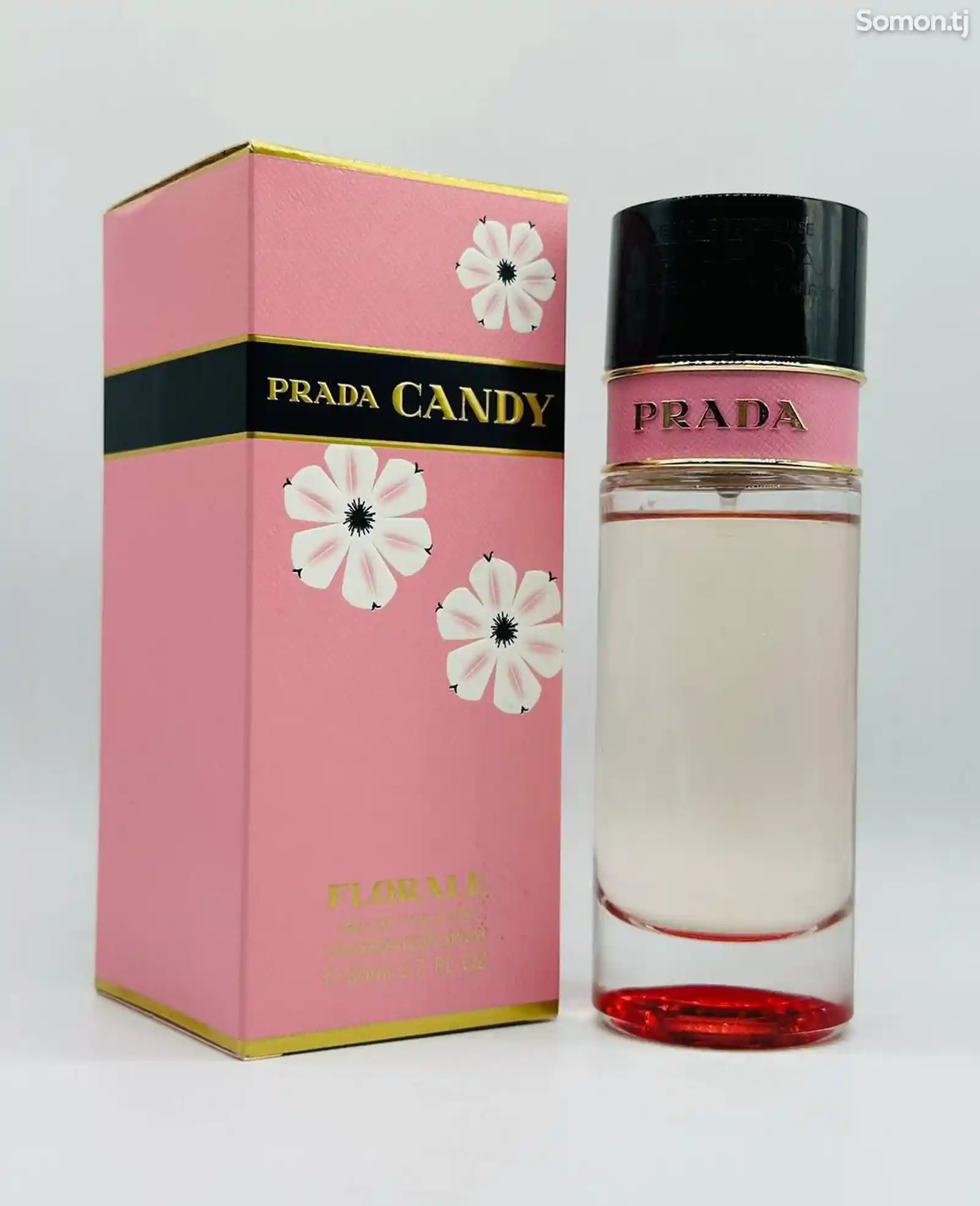 Парфюмерная вода Prada Candy-1