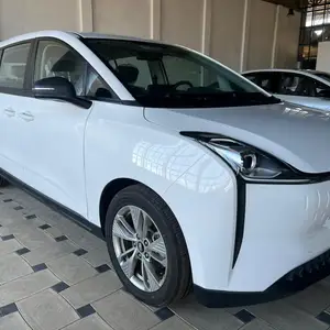 BYD E2, 2024