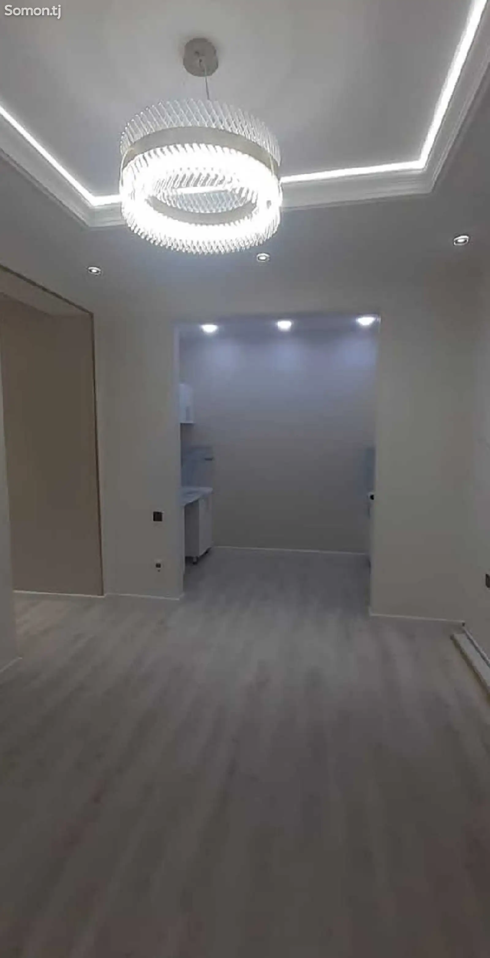 2-комн. квартира, 7 этаж, 44 м², 18 мкр