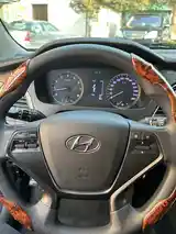 Hyundai Sonata, 2014-9