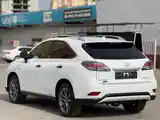 Lexus RX series, 2015-4