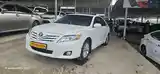 Toyota Camry, 2010-4