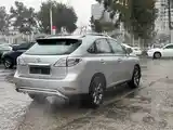 Lexus RX series, 2011-4