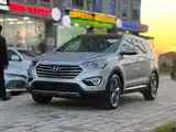 Hyundai Santa Fe, 2016-3