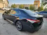 Toyota Camry, 2019-9