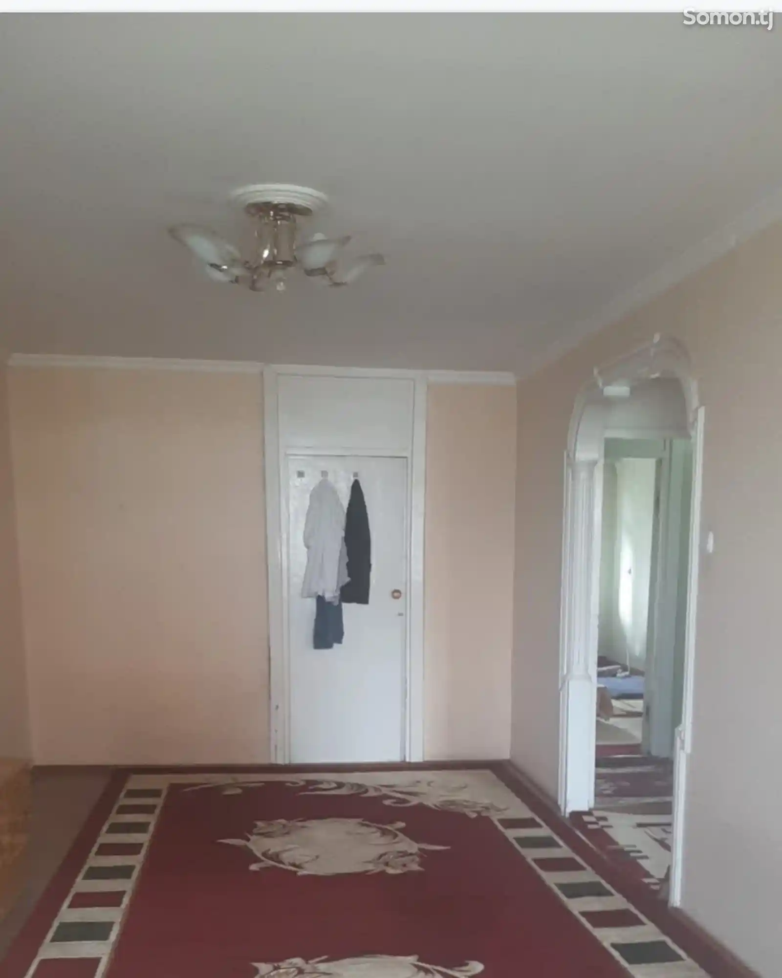 2-комн. квартира, 3 этаж, 80м², 20 мкр-3