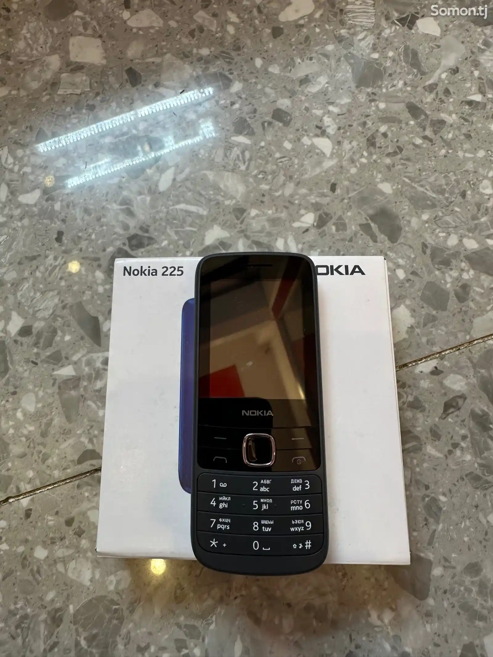 Nokia 225-2