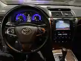 Toyota Camry, 2018-3