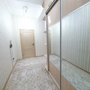 3-комн. квартира, 6 этаж, 83м², 84 Мкр