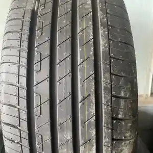 Шины и диски 215/55R17