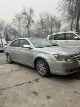 Toyota Avalon, 2007-2