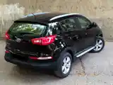 Kia Sportage, 2011-4