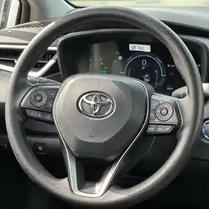 Toyota Corolla, 2024