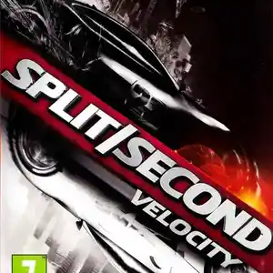 Игра Split second velocity для компьютера-пк-pc