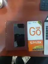 Tecno Spark Go-3