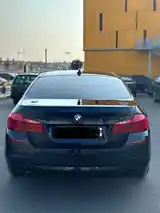 BMW 5 series, 2016-4