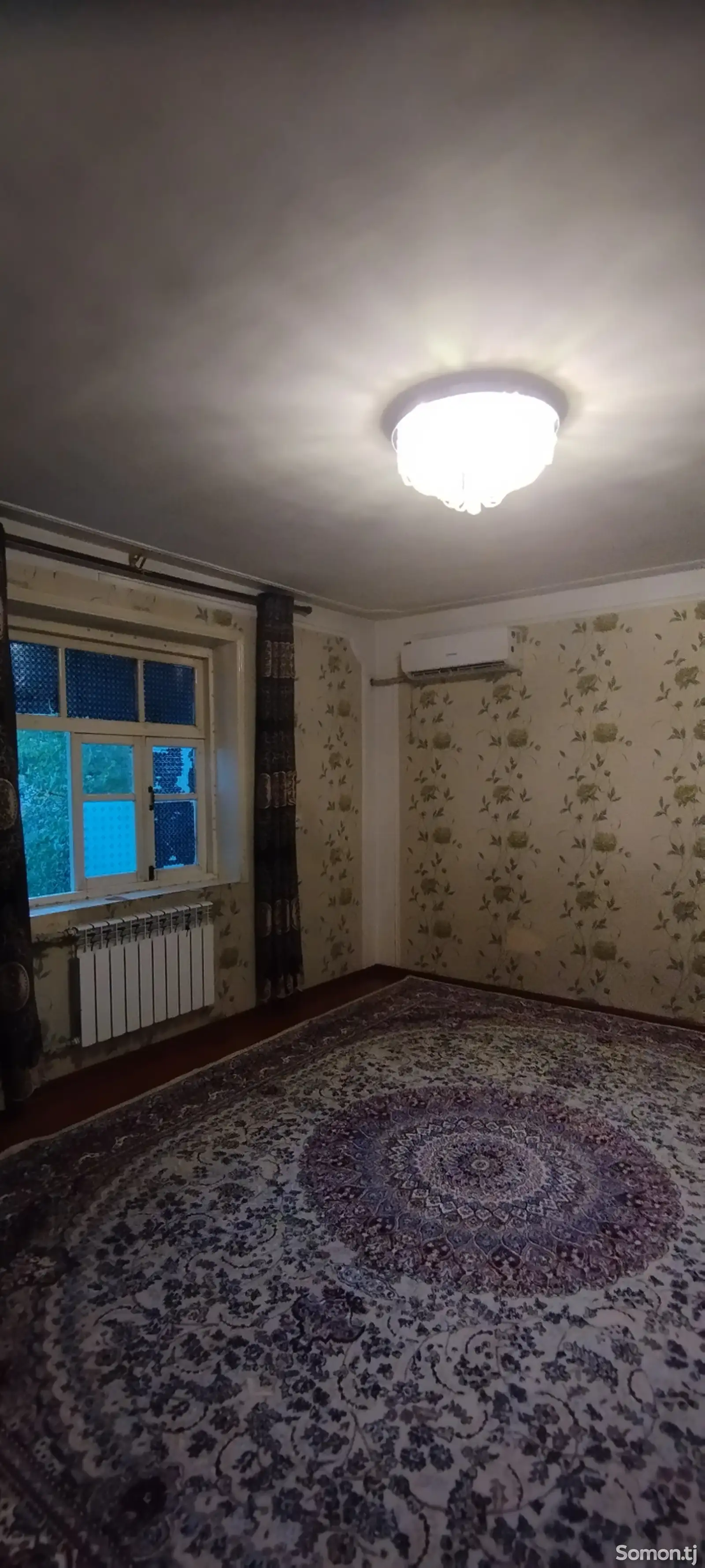 1-комн. квартира, 3 этаж, 32 м², Маяковский-1