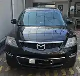 Mazda CX-9, 2009-2