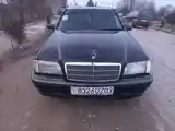 Mercedes-Benz С class, 1994-2