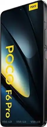 Xiaomi POCO F6 PRO 12/512gb-12