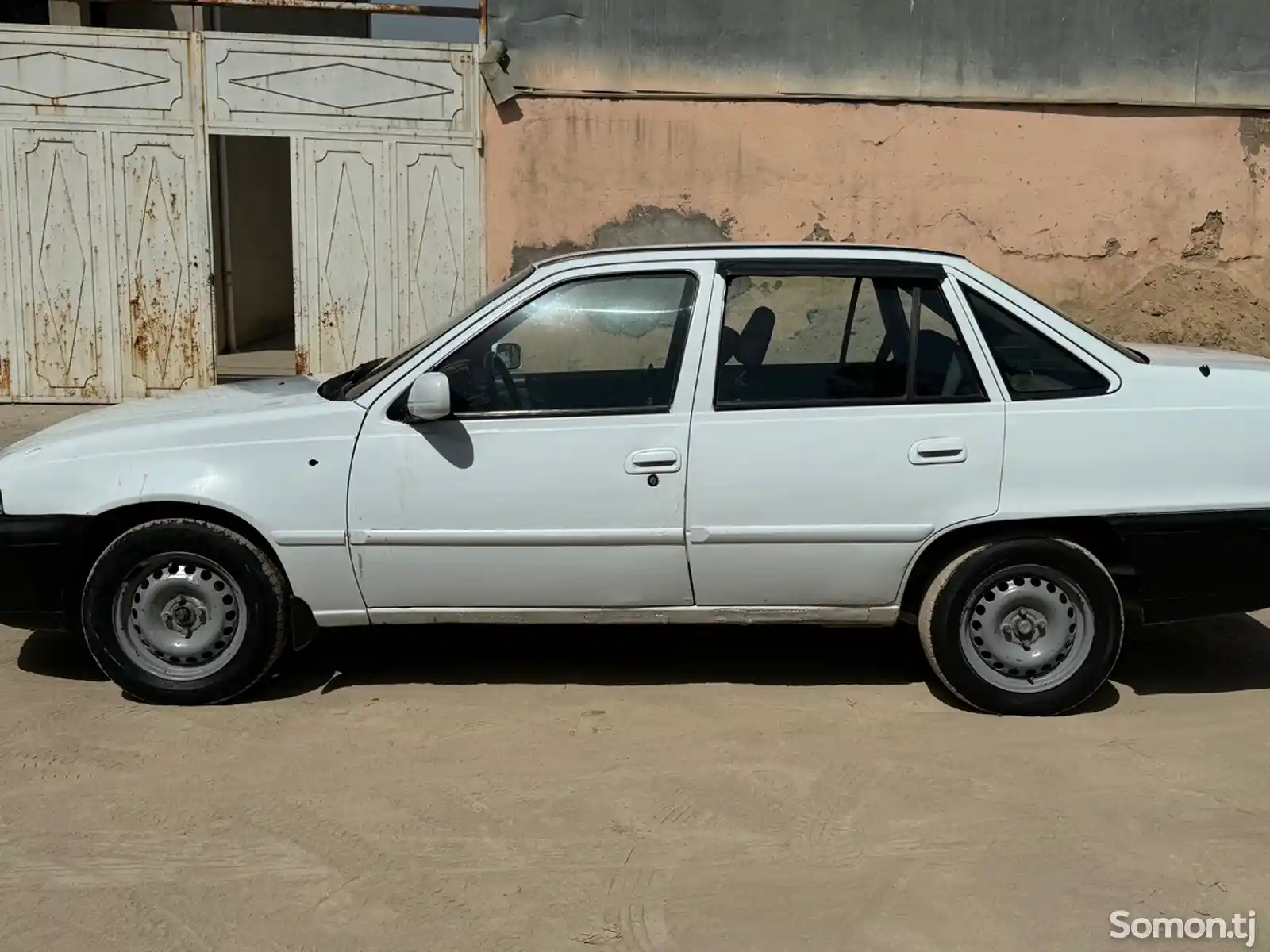 Daewoo Nexia, 1996-2