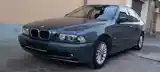 BMW 5 series, 2001-11