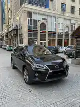 Lexus RX series, 2013-3