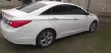 Hyundai Sonata, 2013-7