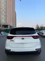 Kia Sportage, 2020-5