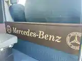 Mercedes Benz Sprinter, 2006-14