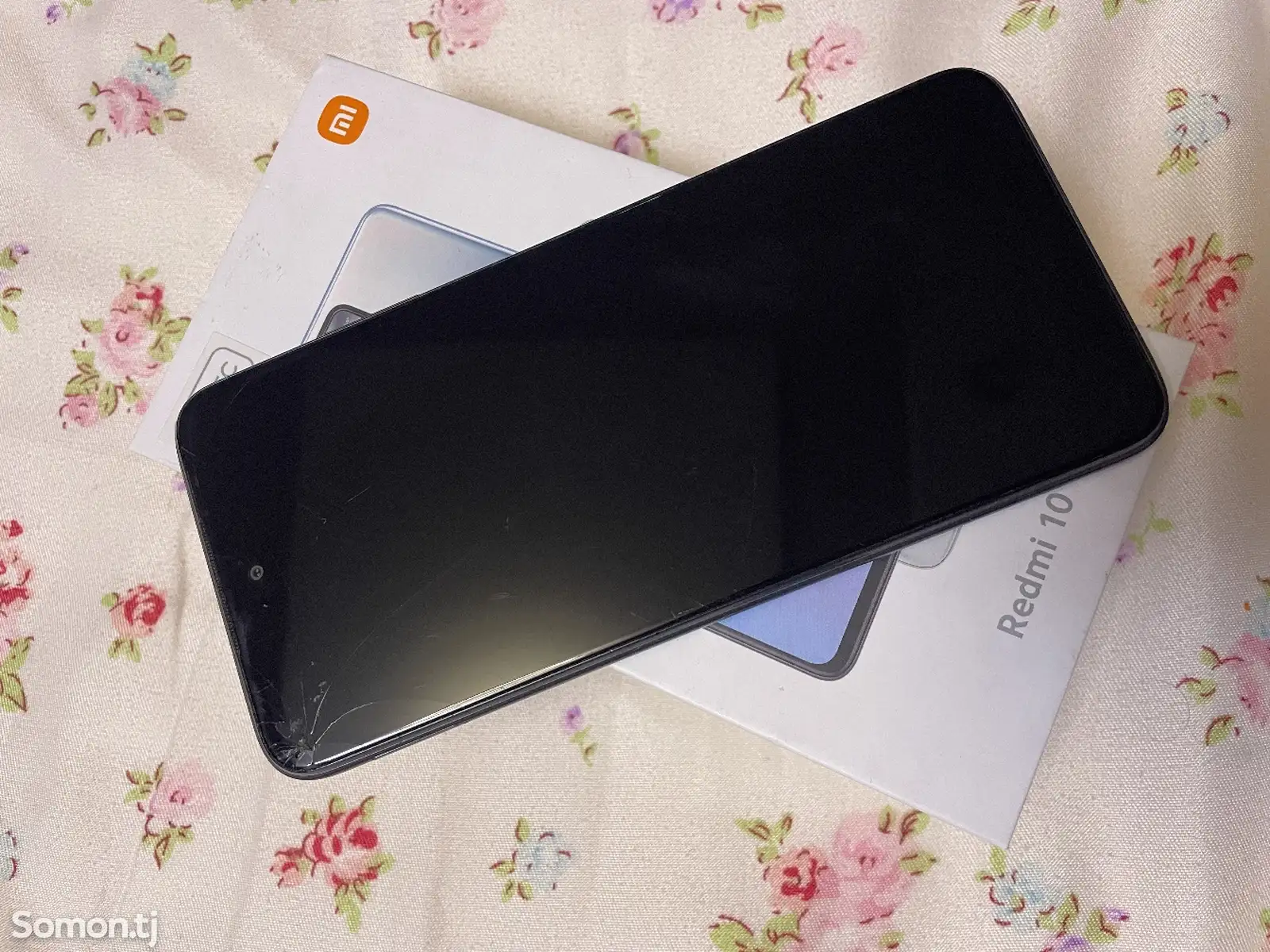 Xiaomi Redmi 10-1