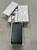 Xiaomi Redmi 4X 16 Gb Black-2