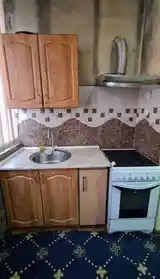 2-комн. квартира, 2 этаж, 46м², Шохмансур-2