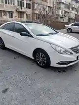 Hyundai Sonata, 2011-9