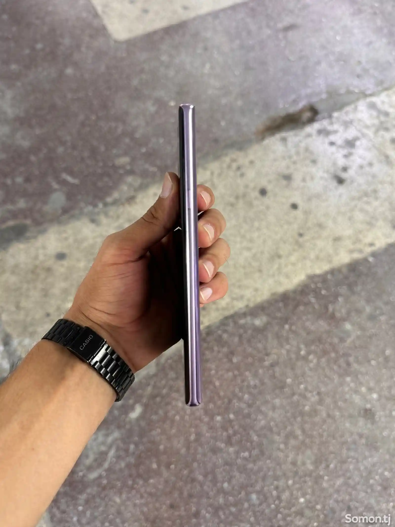 Samsung Galaxy Note 9-6