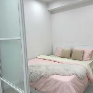 1-комн. квартира, 17 этаж, 50 м², овир