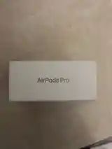 Беспроводные наушники Air Pods Pro 2nd generation-4