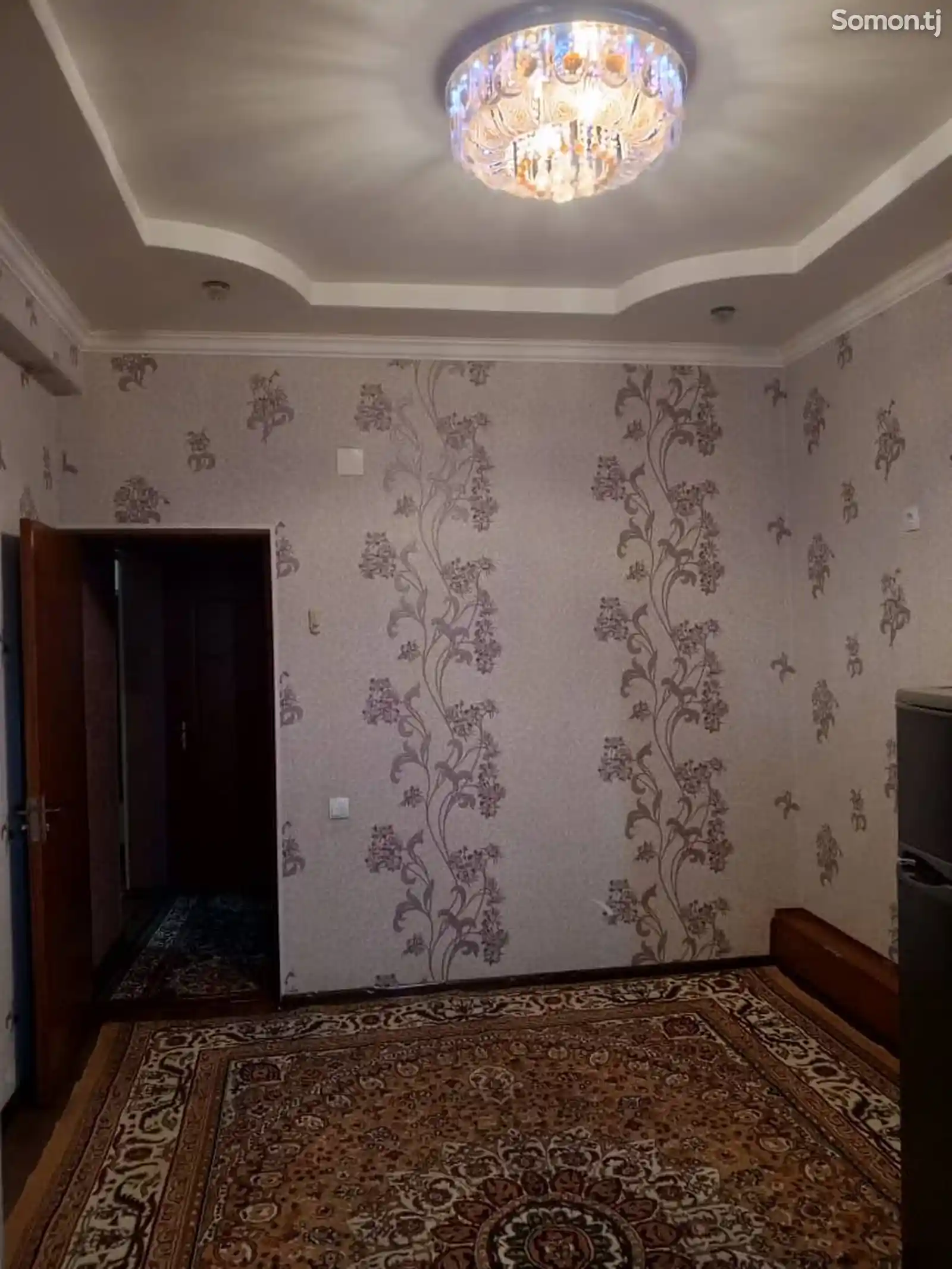 2-комн. квартира, 4 этаж, 52 м², Фирдавси-5