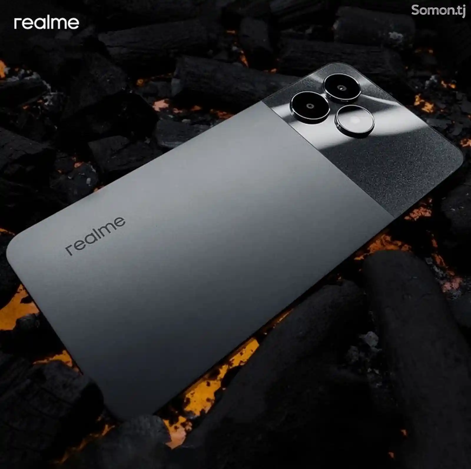 Realme Note 50 128gb Global version-6