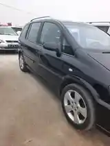 Opel Zafira, 2006-3