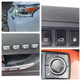 Lexus RX series, 2010-16