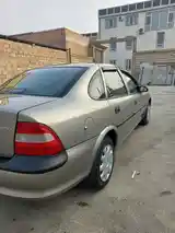 Opel Vectra B, 1996-2