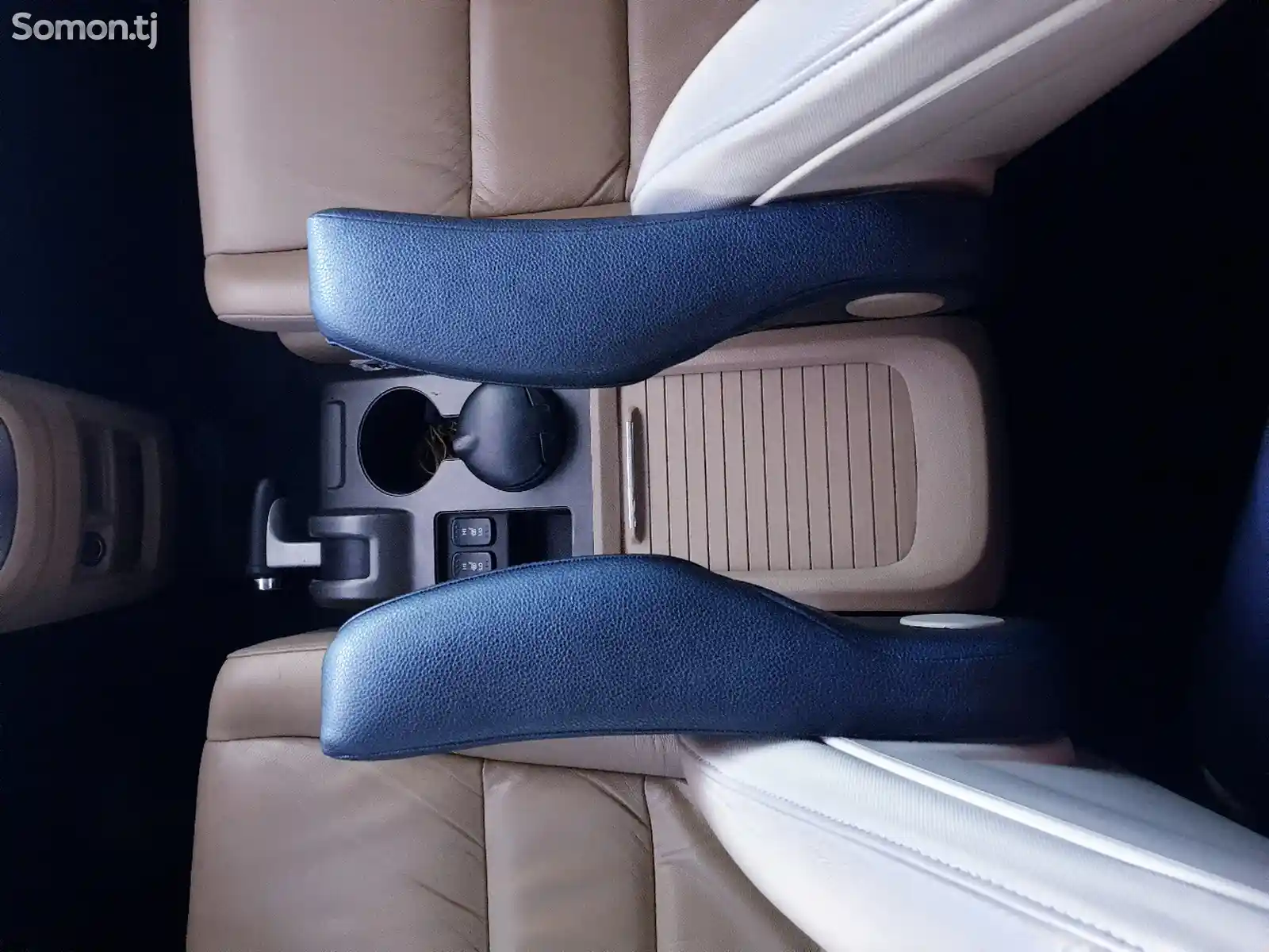 Honda CR-V, 2012-12