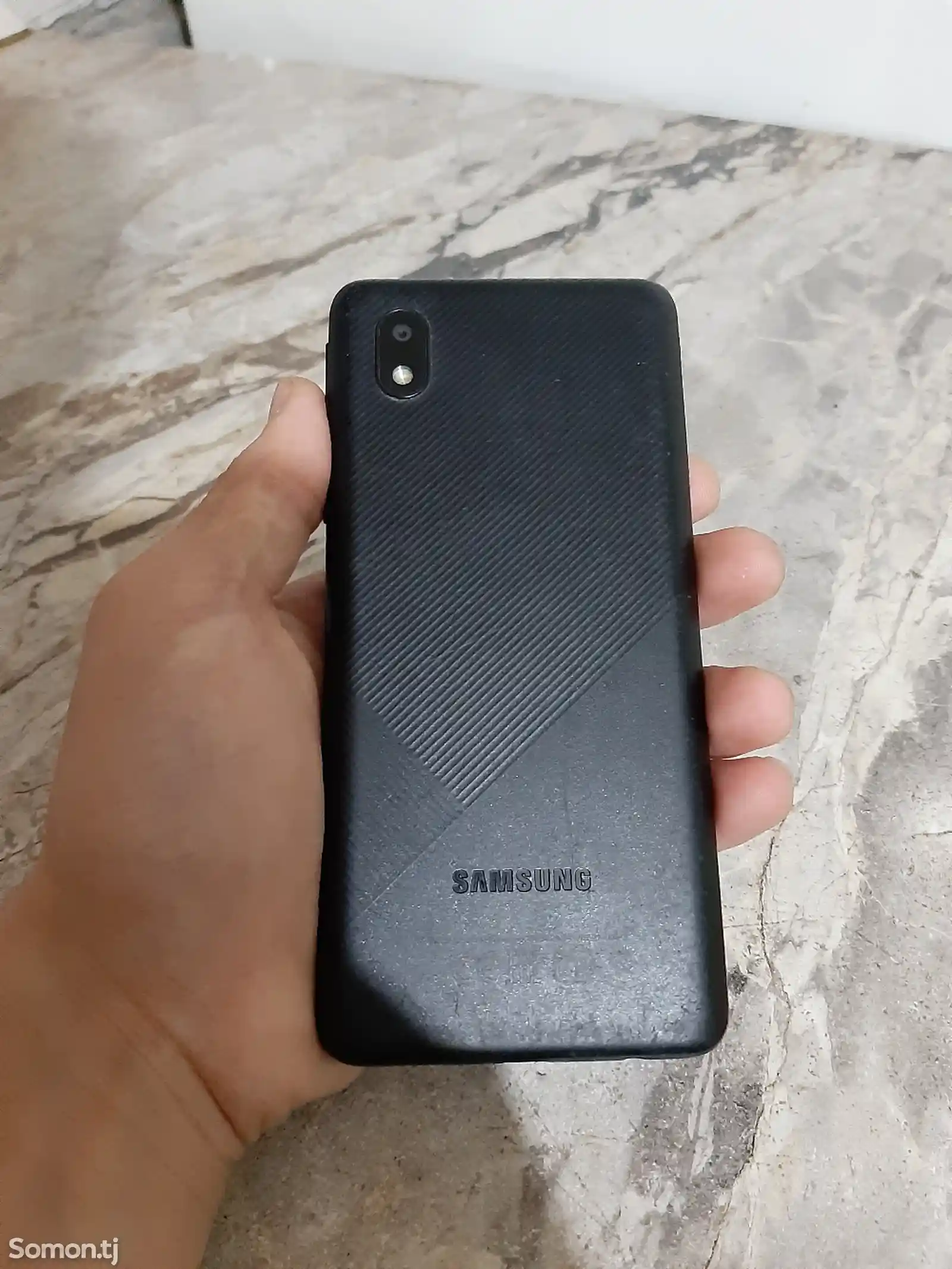 Samsung Galaxy A01 core-1
