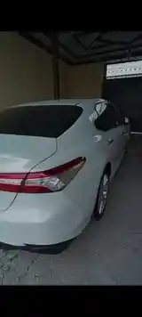 Toyota Camry, 2019-6