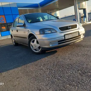 Opel Astra G, 1998