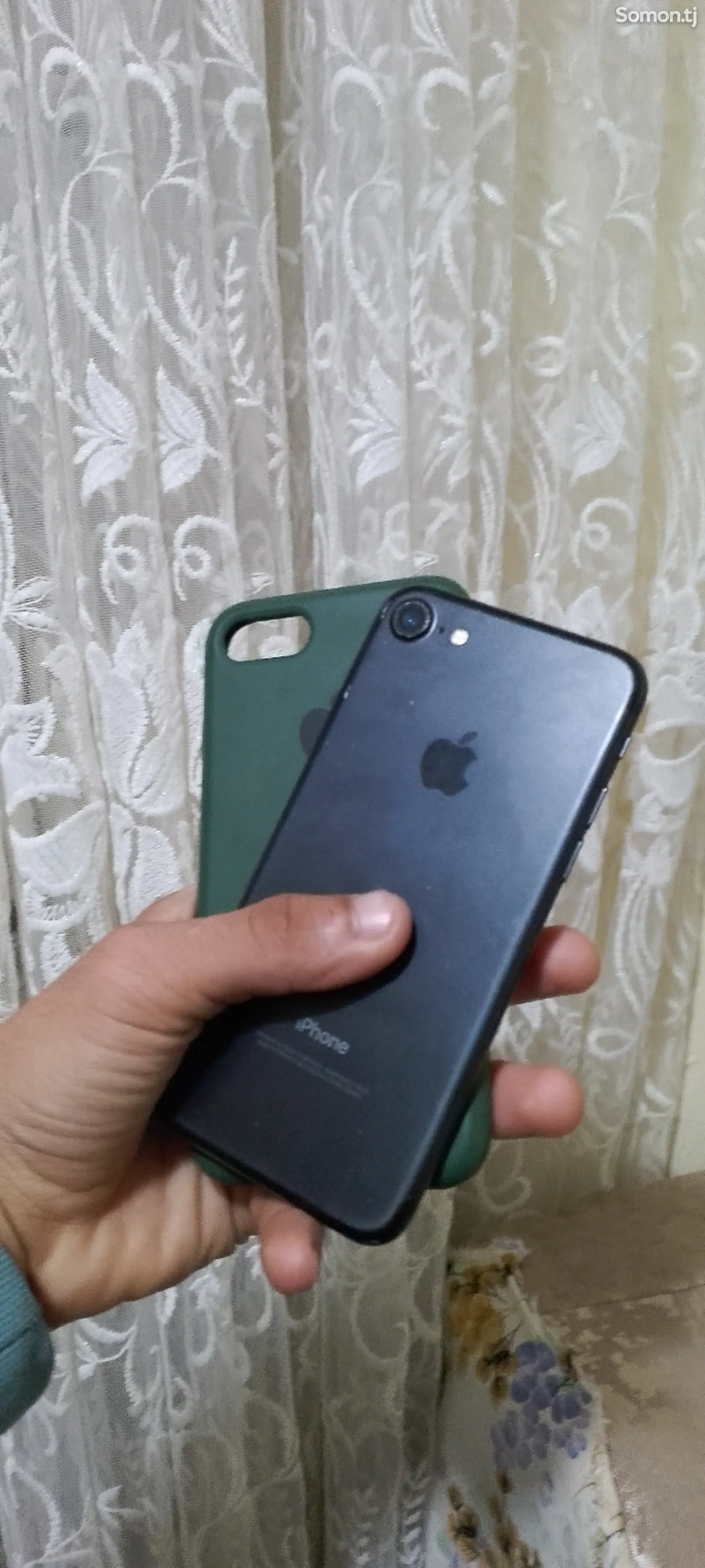 Apple iPhone 7, 32 gb-1