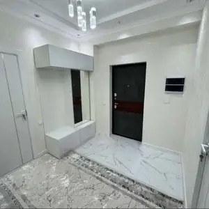 2-комн. квартира, 14 этаж, 64м², Шохмансур