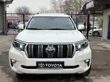 Toyota Land Cruiser Prado, 2021-15