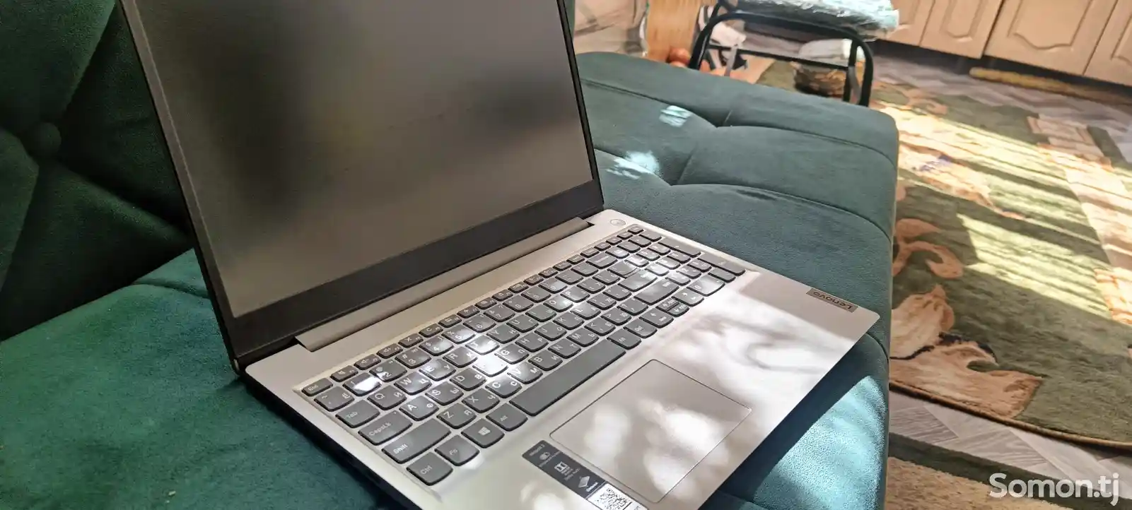 Ноутбук Lenovo IdeaPad 3-2